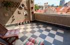 APARTAMENT INTERBELIC DE EXCEPȚIE / 6 CAMERE /190 MP TOTALI / MÂNTULEASA - 19