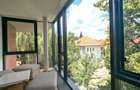 Apartament cu 5 camere, 2 terase si 2 locuri de parcare in Washington Residence!