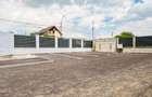 Case 140mp cu parcare și curte în cartier privat Str Tiparniței - 26