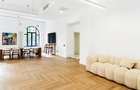 Inchiriere spatiu birouri 200 mp | Central | Sector 1 | Receptie | Lift  - 5