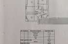 Apartament cu 2 camere, decomandat, etaj 7/8, an  construcție 2018 - 1