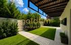 SUPERB / ESQUISITE DESIGN / GARDEN  / PARKINGS / IANCU NICOLAE - 32