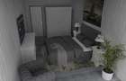 Apartament O.B.A TOWER- Studio - 10