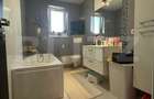 Apartament tip duplex, 100 mp, 4 camere, mobilat modern, curte + parcare Gherla - 8