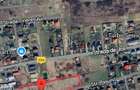 Teren 600 Mp cu Utilitati De Vanzare, Str Pasunii, Corunca - 1