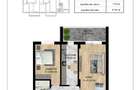 Ap 2 camere DECOMANDAT, 2 lifturi, INCALZIRE IN PARDOSEALA, PREDARE SEPTEMBRIE - 30