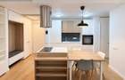 Pet Friendly | Ap 2 camere 51 m2 + Terasa 35m2 + Parcare | One Herastrau Plazza