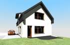 Casa individuala premium Bavaria SB 129 mp utili incalzire pardoseala - 14