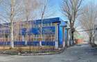 Vanzare/inchiriere FABRICA cu 3 HALE si BIROURI, zona industriala mun. VASLUI - 4