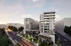 Rate la dezvoltator pe 5 ani - Solid Residence Baba Novac -SMART HOME - la cheie - 5