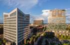 United Business Center 1, Central, 200 - 2500 mp  0% comision! - 1