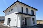 Vila eleganta  170 mp utili,curte generoasa 700 mp,finisaje premium,Balotesti. - 1