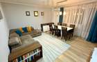 Apartament 2 camere decomandat | Etaj 2 | Mobilat și utilat complet | Balcon ge - 1