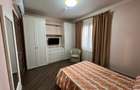 Apartament 3 camere 2 bai intrare Mamaia pe partea cu marea Mobilat utilat Lux - 11