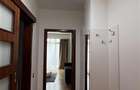 Inchiriere apartament 2 camere decomandate modern bloc nou Central zona Platinia