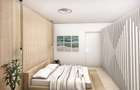 Penthouse cu 4 cam 155 mp, str D-na Stanca Selimbar  Orhideea - 6