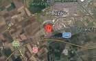 Teren intravilan Soseaua Bucuresti (Spatarului) langa A7 S=4.570mp d=30m - 4