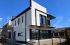 Casă individuală nouă | 128 mp | Teren 417 mp | Cartier Izvor, Tărlungeni - 1