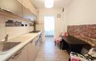 Apartament 2 camere Micro 17 mobilat si utilat CT AC - 1