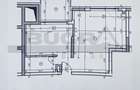 Apartament 2 camere - ultrafinisat, zona Dunarii - 7