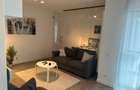 Studio dublu - Aviatiei - Cloud 9, parcare subterană inclusă, mobilat lux - 3