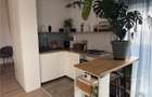APARTAMENT 1 CAMERA - MOBILAT SI UTILAT - ZONA CENTRALA
