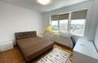 3 camere, semidecomandat, mobilat modern, balcon, Marasti, Abator - 5