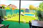 DUMBRAVITA - TRIPLEX - PISCINA - 4 CAMERE - 2 BAI - INCALZIRE PARDOSEALA - CLIMA - 5