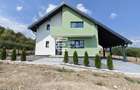 Casă single- 5 Camere - teren 504 mp -Selimbar, Cartierul Tineretului - 7