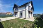 CASA INDIVIDUALA, 5 CAMERE, 2 BAI , BECI, 460 MP TEREN - VALEA URSULUI - 1