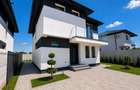 Casă P+1E, 5 camere, încălzire în pardoseală, teren 334 mp – Comuna Berceni - 1