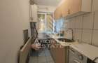 Apartament cu 2 camere, centrala proprie, zona Dacia - 4