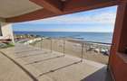 2camere vedere frontala la mare, gaze, garaj subteran, termen lung cu decontare - 8