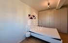 Apartamentul cu 2 camere de inchiriat, bloc nou, Dumbravita, Timis - 9