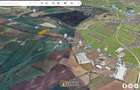 Teren 21.000 mp – Arad, Zona Industrială Sud – Acces A1 - 3