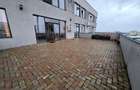 Penthouse 3 camere terasa 58 mp si parcare Doamna Stanca