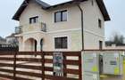Casa noua cu etaj zona ANL Dobosari - 1