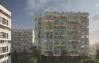 Apartament 3 camere, decomandat, 86.35mp, cartier Cornitoiu, zona Liceul Bibescu - 3