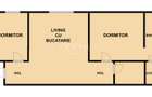 Apartament 3 Camere | Modern Mobilat | Gheorgheni Baita Interservisan - 17