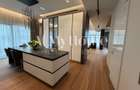 Penthouse superb cu 5 camere, RENOVAT, MOBILAT, 2 parcari, boxa, terasa 186mp - 11