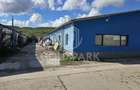 Hala de Vanzare -  Zona Floresti - VID - 1362mp - partial renovata - 15
