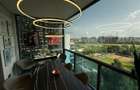 Penthouse Spatios cu Vedere catre Lac in Floreasca - 18