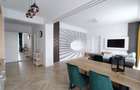 Apartament 2 camere lux de închiriat, central, bloc nou, loc parcare - 21
