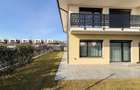 Casă individuală smart,ESQ Village 3,model nou 145mpU,4 băi,2 balcoane
