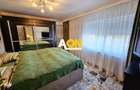 Casa tip triplex ( capat ), 4 camere, P+M, curte amenajata, Bărăbanț - 18