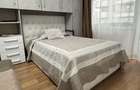 Copou Royal Town-ap.2 camere,mobilat si utilat,et4/10,decomandat,INTABULAT! - 2