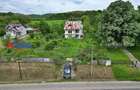 AZURA Imobiliare - Budeasa, Teren 5.069 mp, Casa BONUS - 10