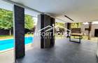 Proprietate exclusivista, arhitectura moderna, piscina, Iancu Nicolae