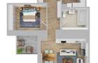 Apartamente de vanzare langa Cetatea Oradea - 6