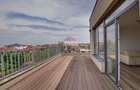 Penthouse cu terasă de 68 mp  | Strada Pius Brînzeu 19 | Braytim - 11